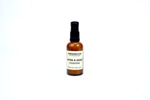 Soothe & shield Sunscreen