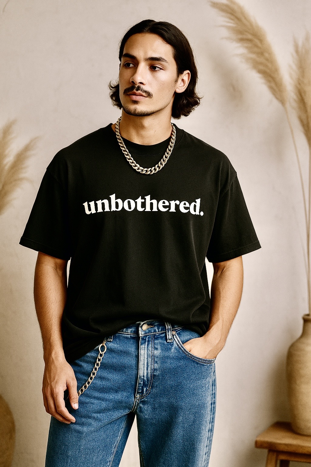 Unbothered Tshirts - Image 2