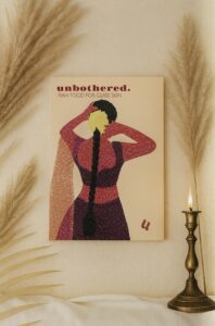 Unbothered Diary