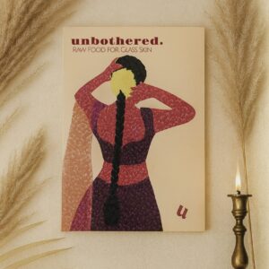 Unbothered Diary
