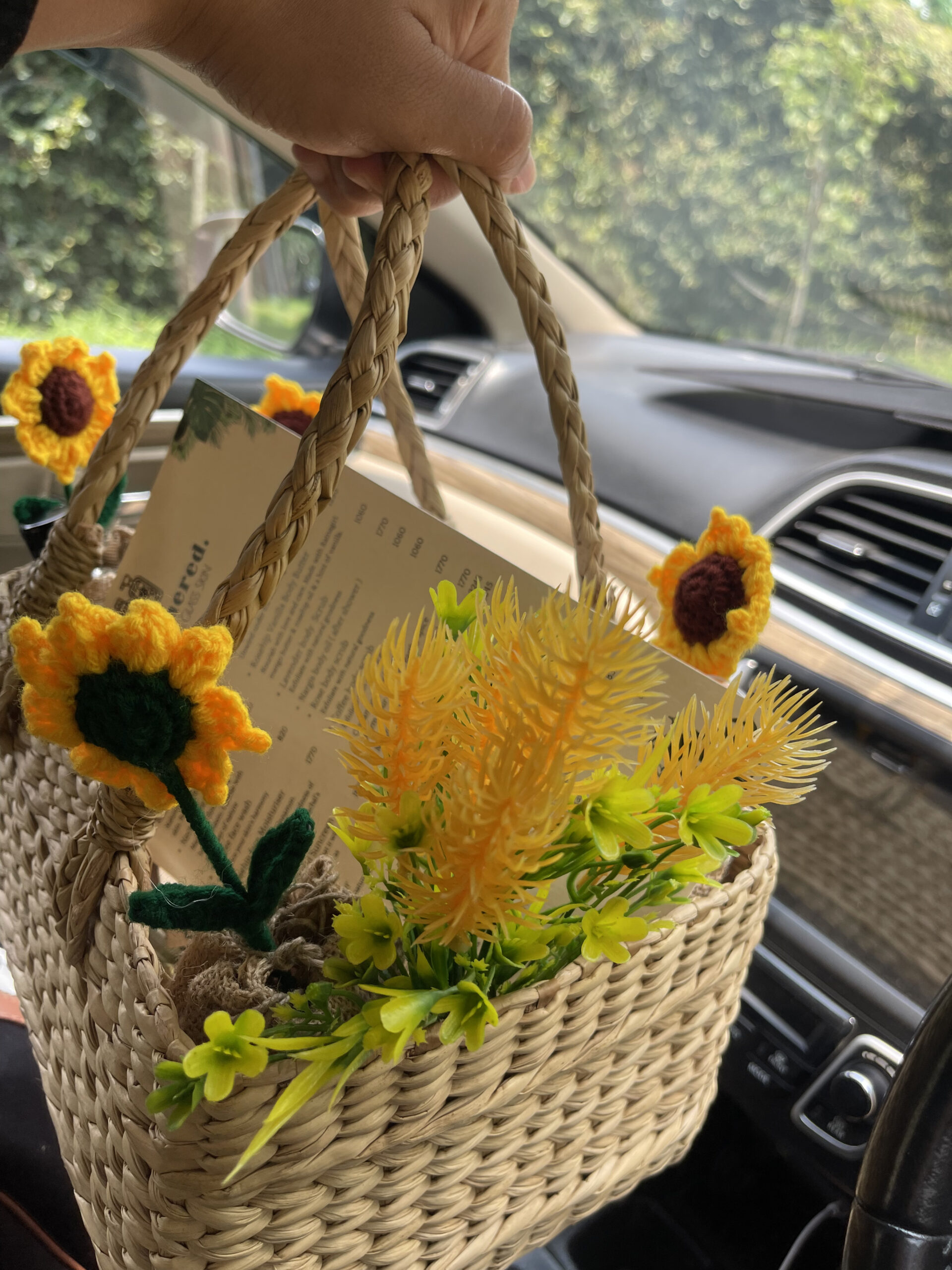 Gifting baskets 1