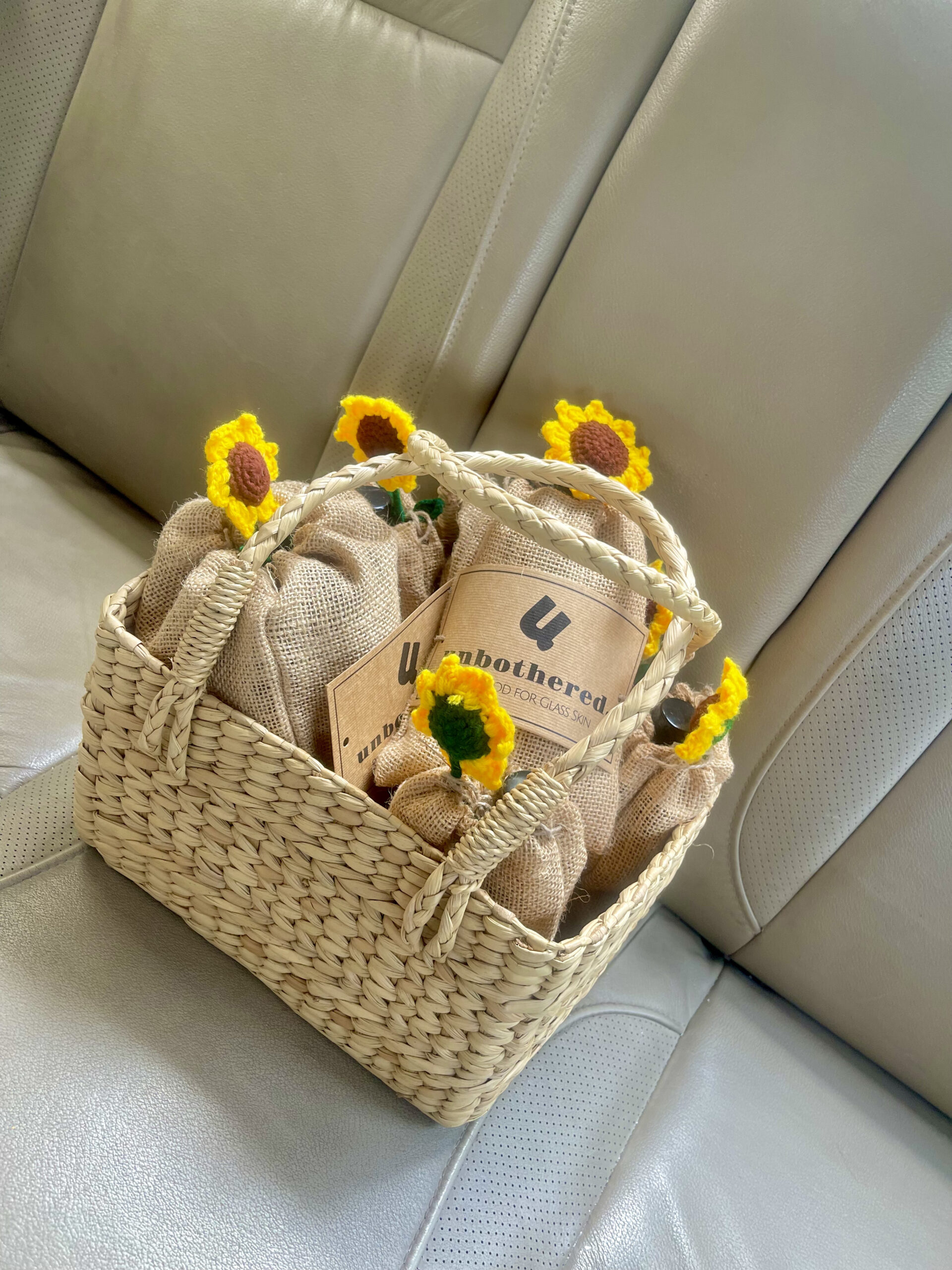 Gifting baskets 2