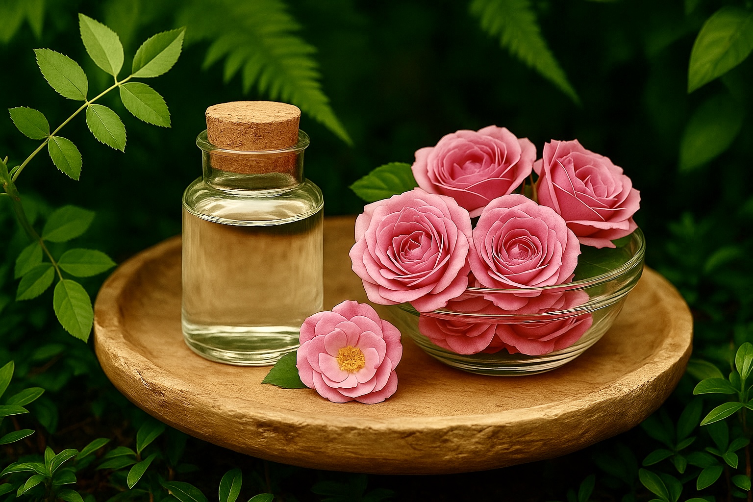 Your Skin Already Knows What To Do