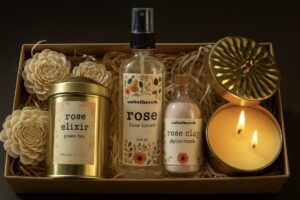 Festive gifting