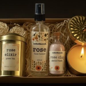 Festive gifting